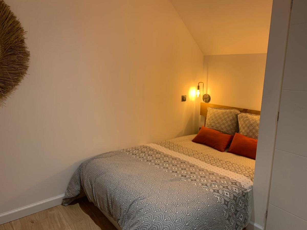 Le Studio D'Ambre Chalon-sur-Saône Kültér fotó